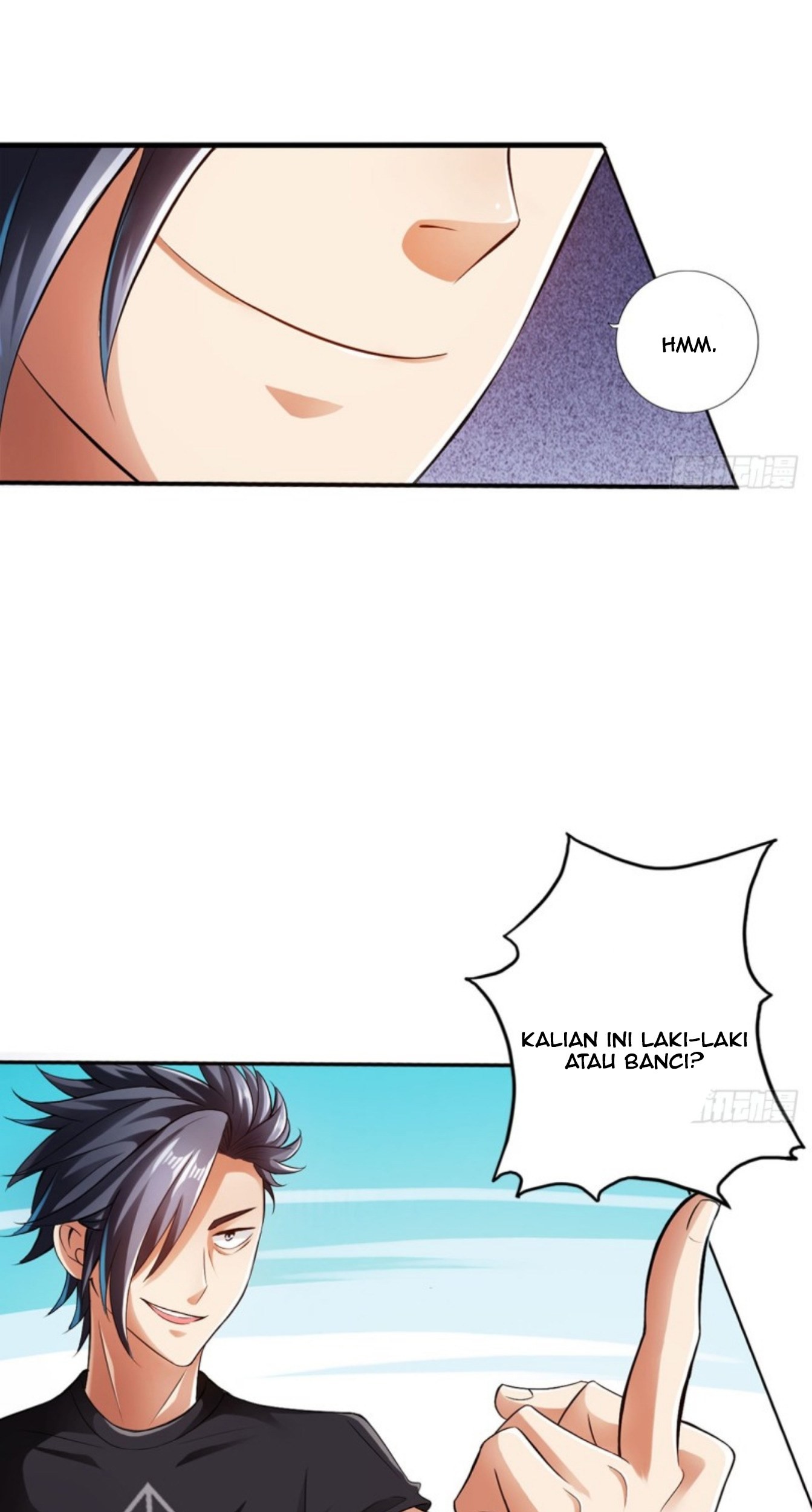 Regressor’s Life After Retirement Chapter 44 - halaman 17