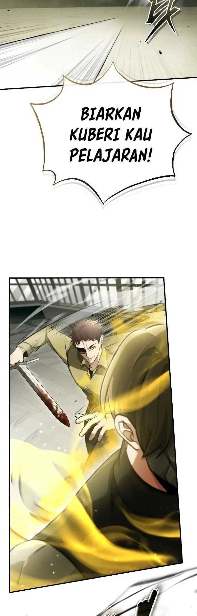 Regressor’s Life After Retirement Chapter 44 - halaman 30