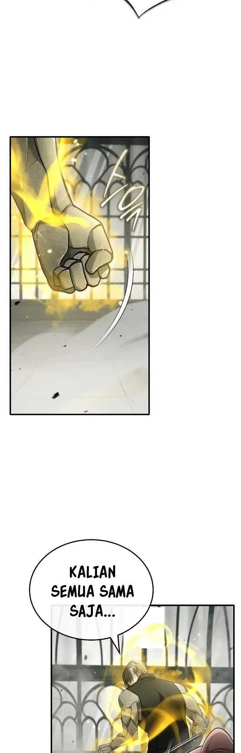 Regressor’s Life After Retirement Chapter 44 - halaman 39