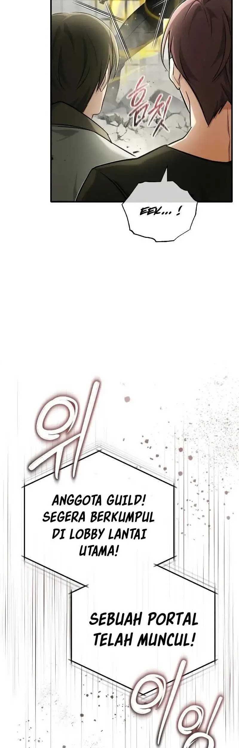Regressor’s Life After Retirement Chapter 44 - halaman 40
