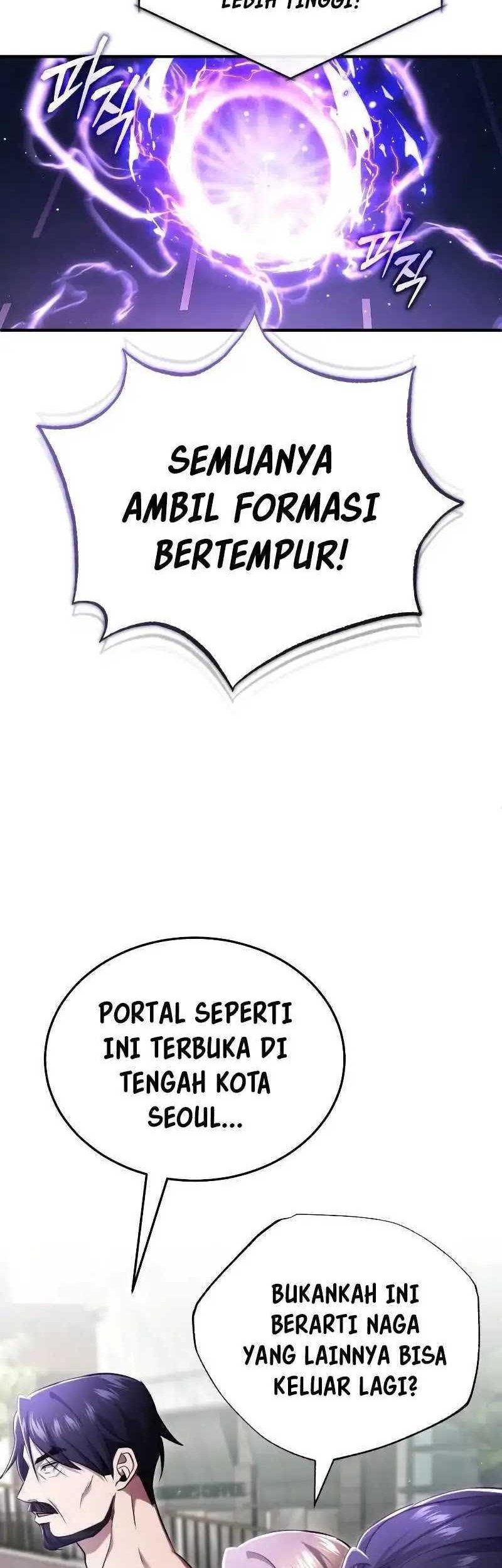 Regressor’s Life After Retirement Chapter 44 - halaman 45