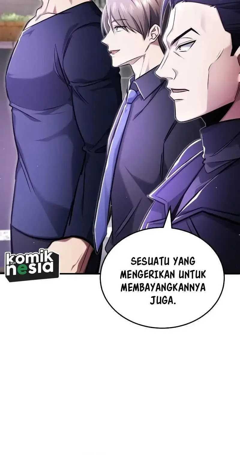 Regressor’s Life After Retirement Chapter 44 - halaman 46