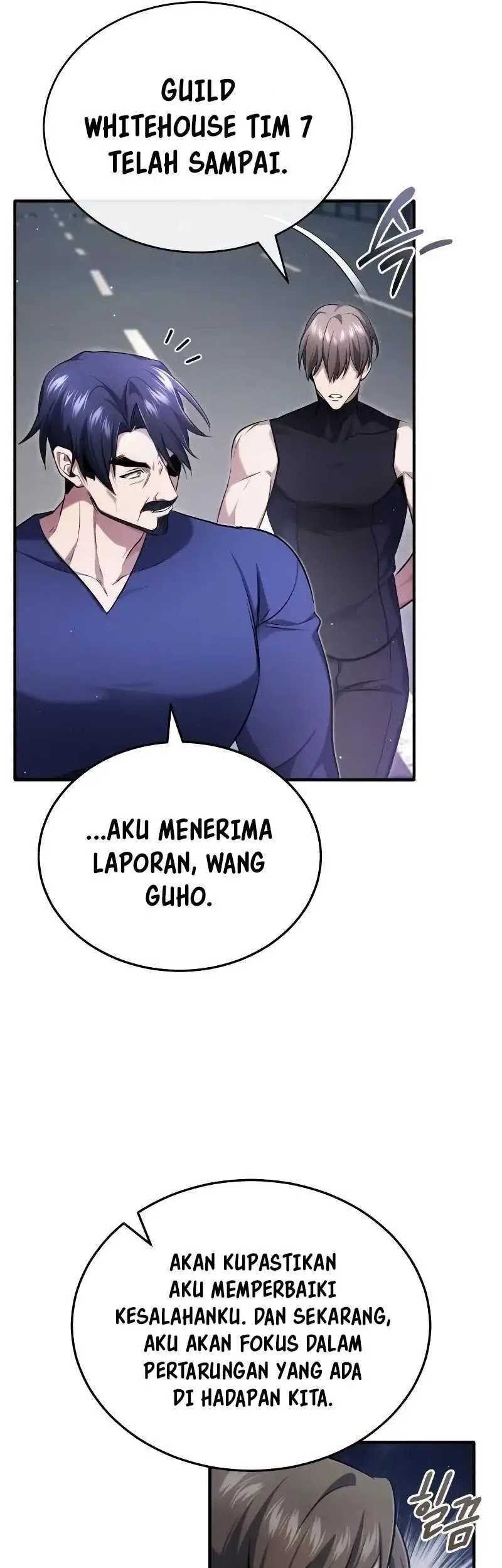 Regressor’s Life After Retirement Chapter 44 - halaman 47