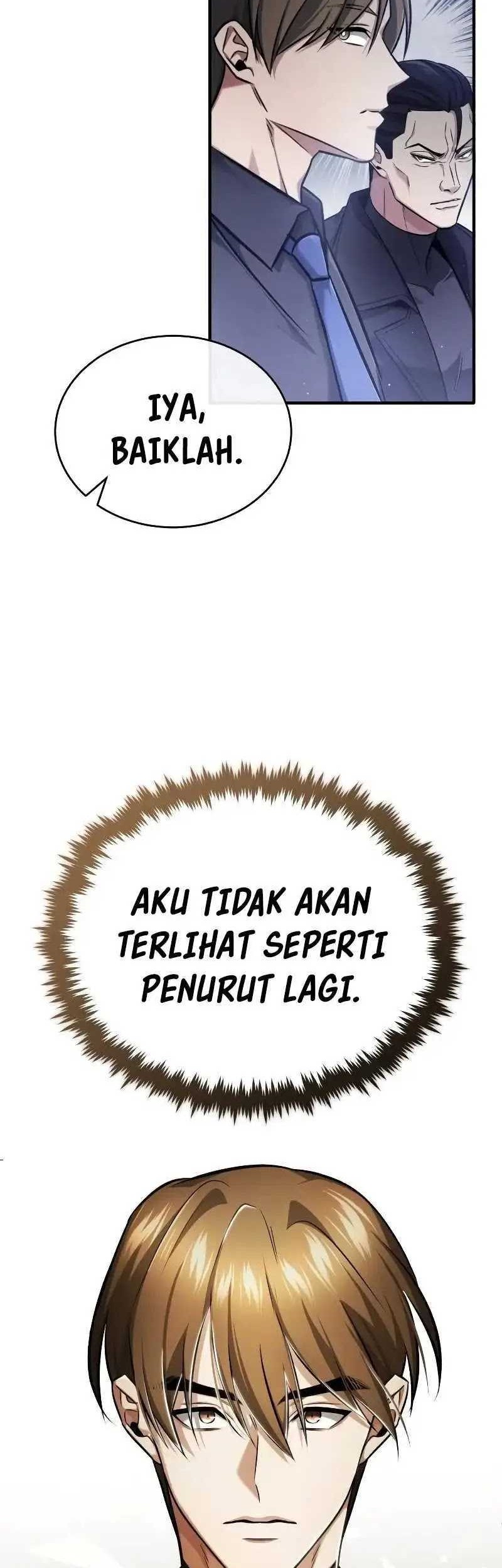 Regressor’s Life After Retirement Chapter 44 - halaman 48
