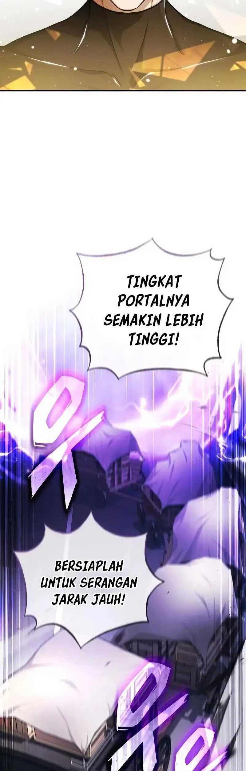 Regressor’s Life After Retirement Chapter 44 - halaman 49