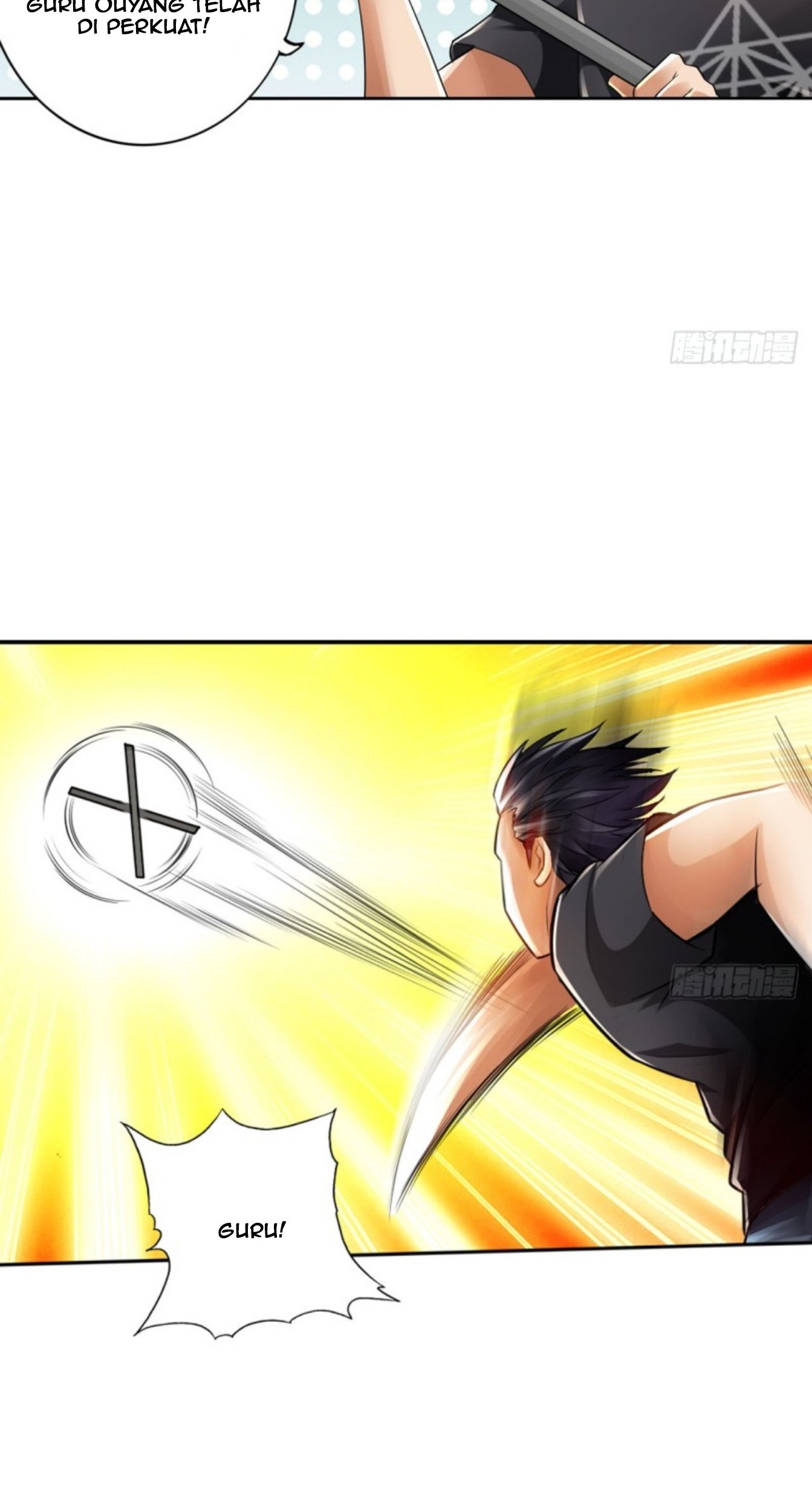 Regressor’s Life After Retirement Chapter 44 - halaman 5