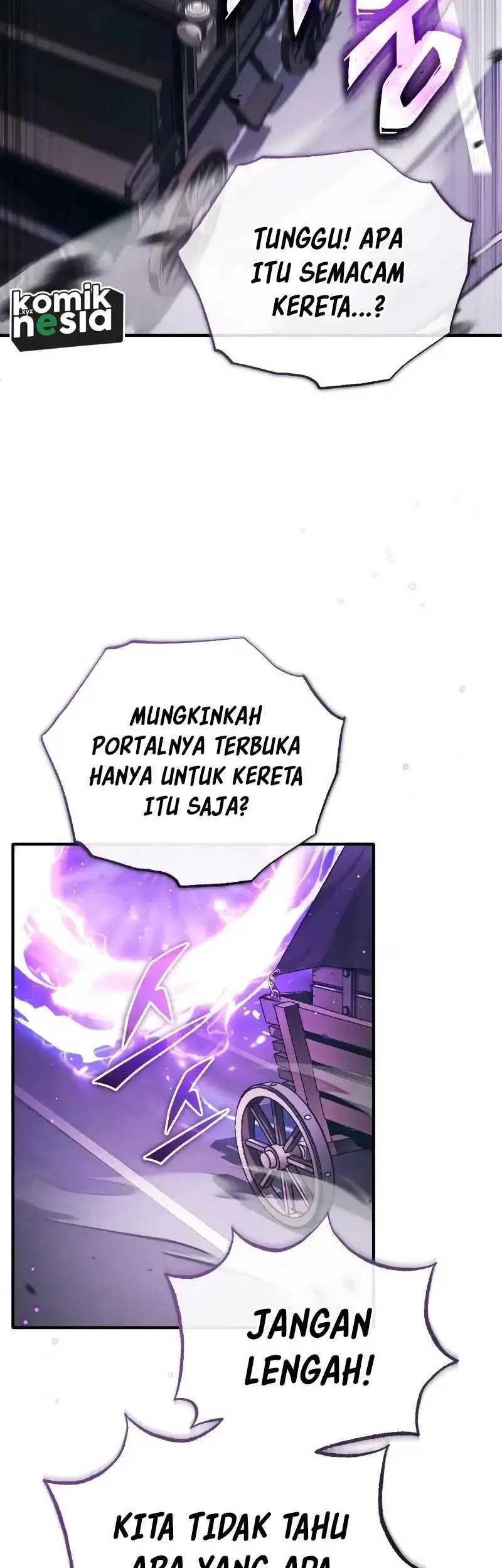 Regressor’s Life After Retirement Chapter 44 - halaman 50