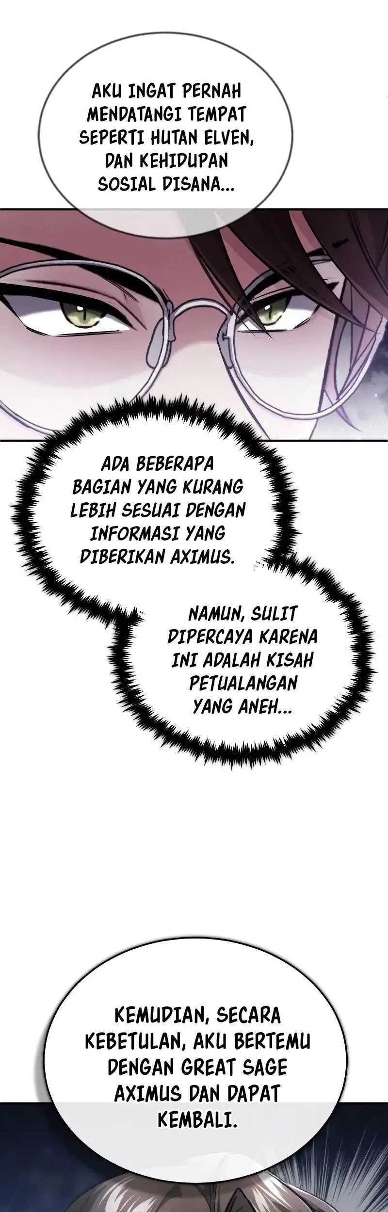 Regressor’s Life After Retirement Chapter 44 - halaman 58