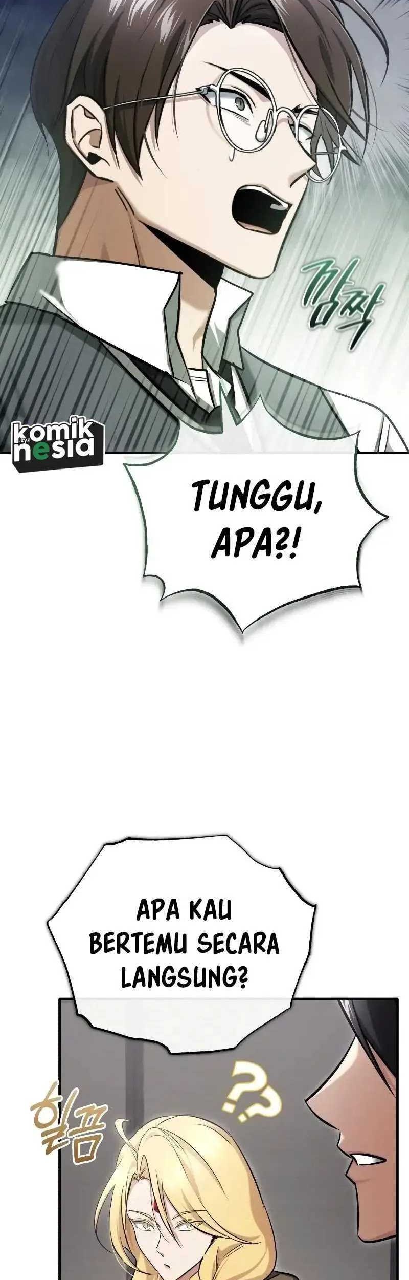 Regressor’s Life After Retirement Chapter 44 - halaman 59