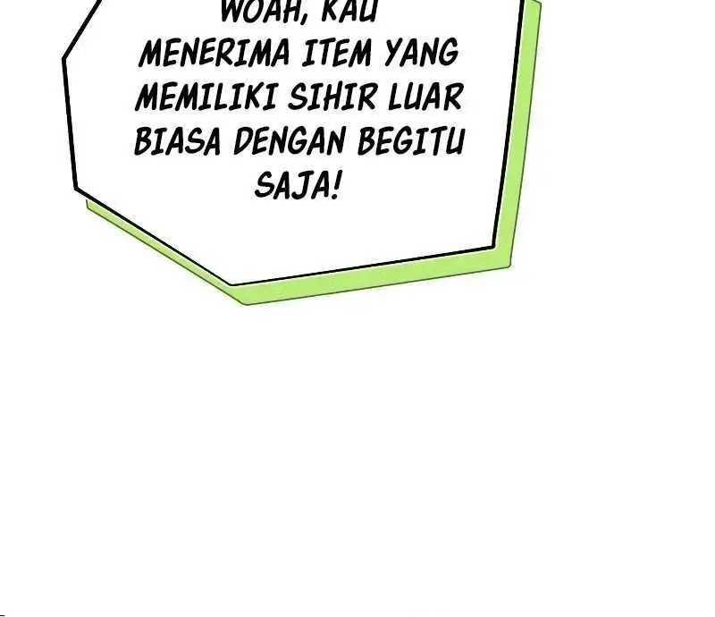 Regressor’s Life After Retirement Chapter 44 - halaman 61