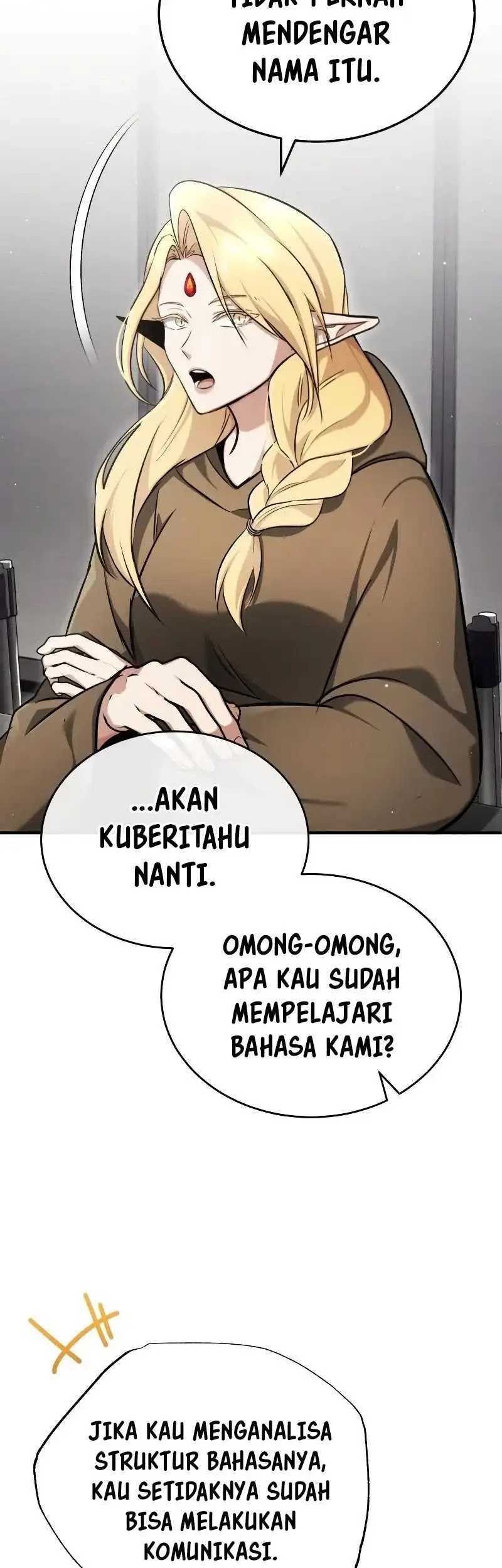 Regressor’s Life After Retirement Chapter 44 - halaman 64