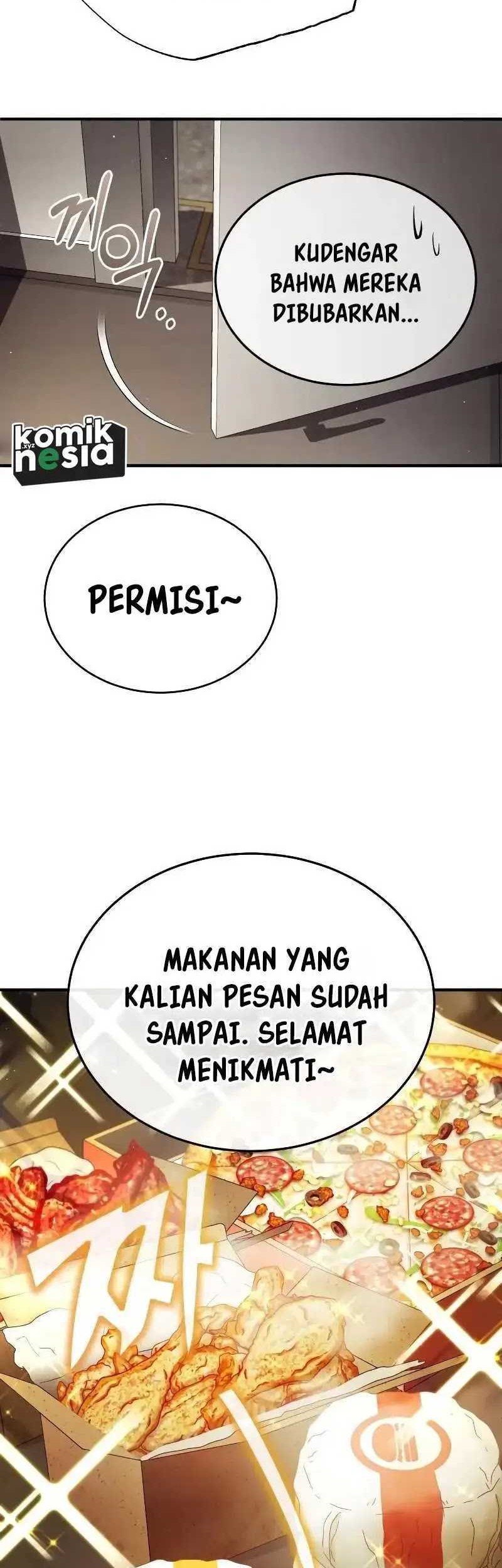 Regressor’s Life After Retirement Chapter 44 - halaman 65