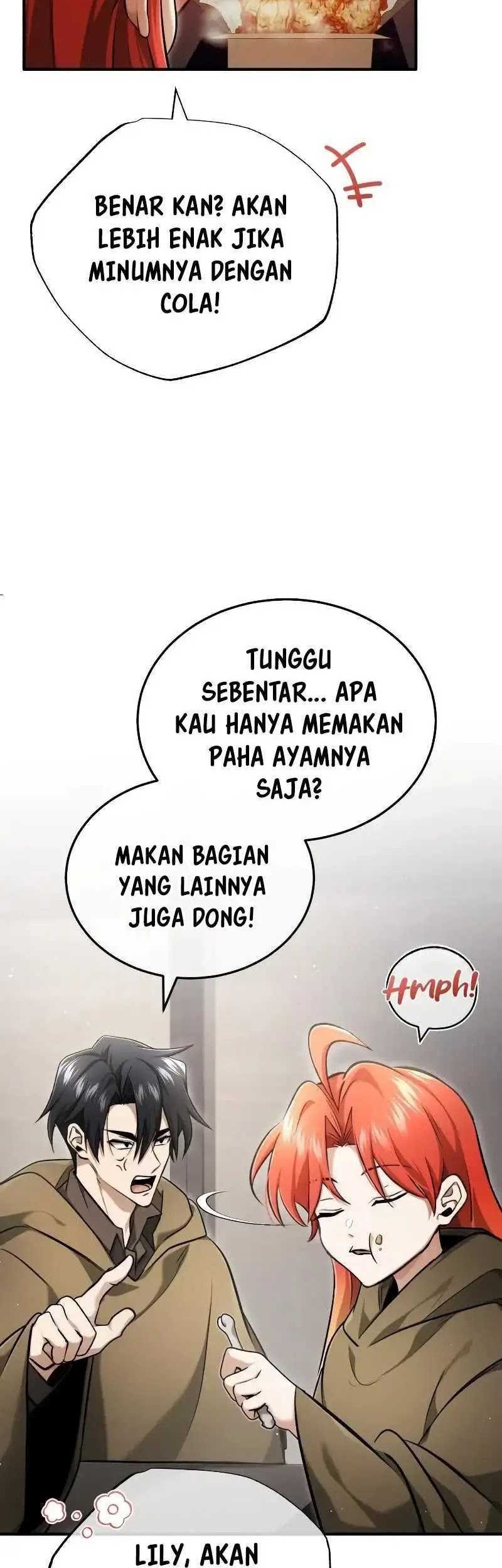 Regressor’s Life After Retirement Chapter 44 - halaman 68