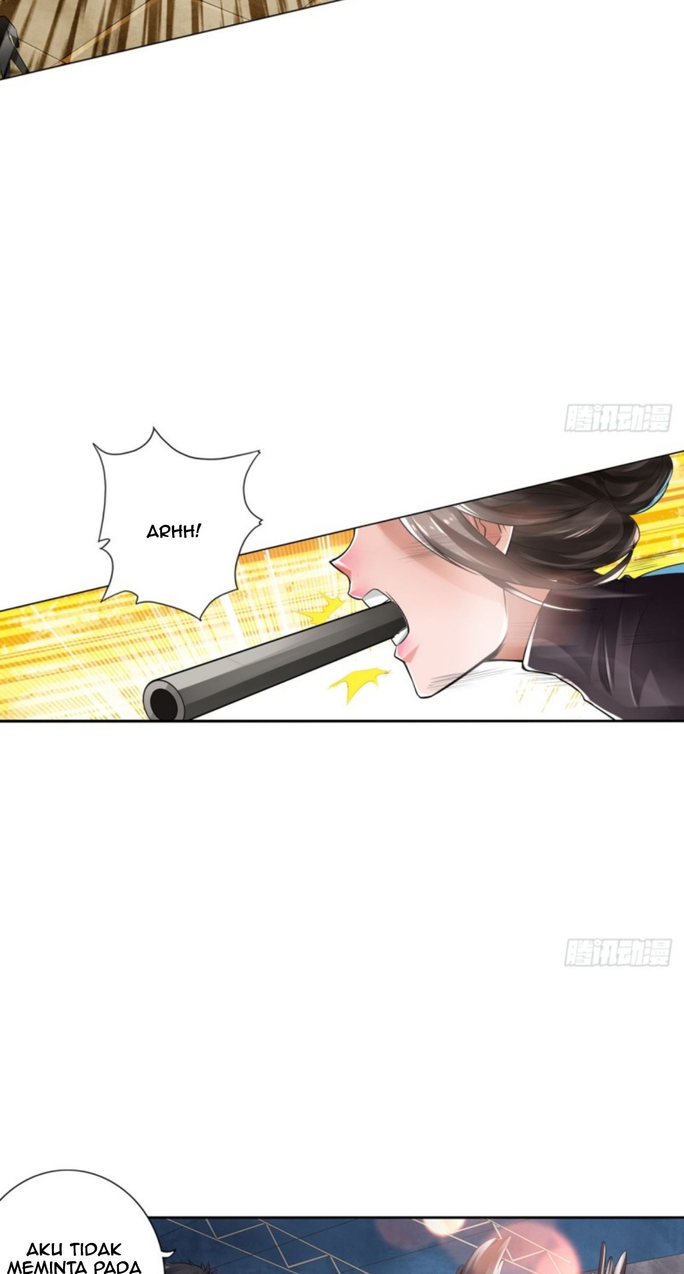 Regressor’s Life After Retirement Chapter 44 - halaman 7