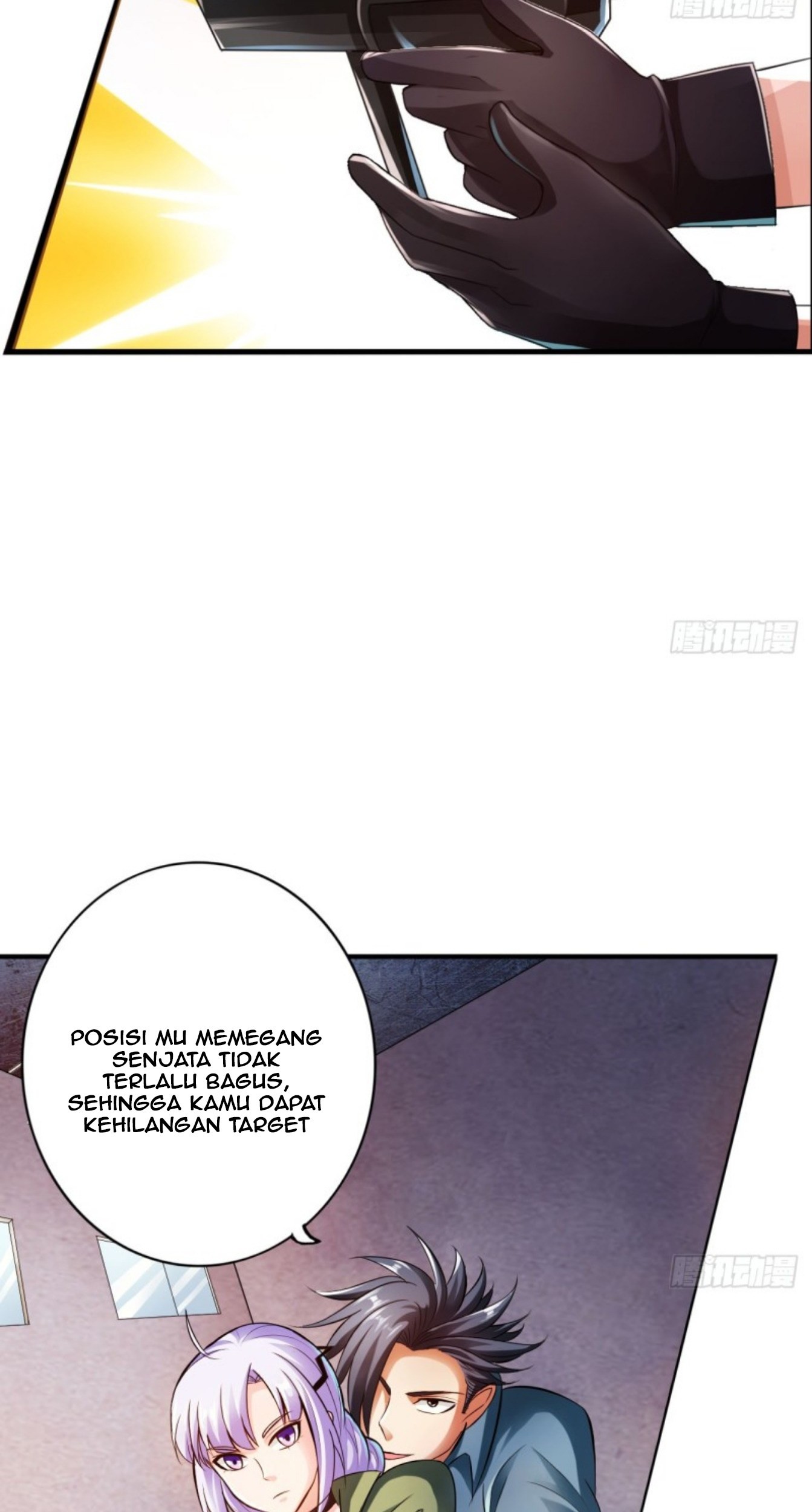 Regressor’s Life After Retirement Chapter 45 - halaman 20