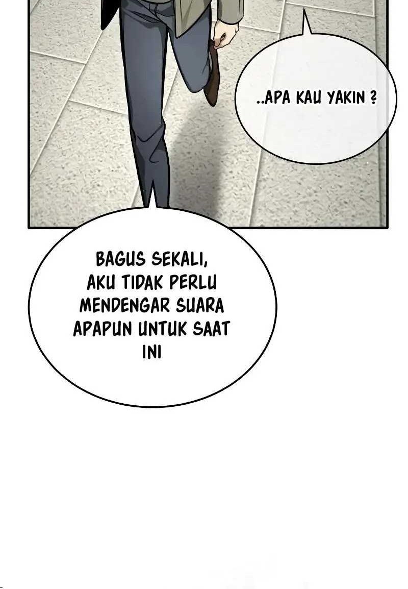 Regressor’s Life After Retirement Chapter 45 - halaman 33