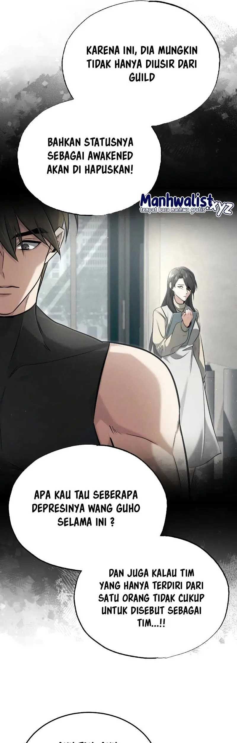 Regressor’s Life After Retirement Chapter 45 - halaman 34