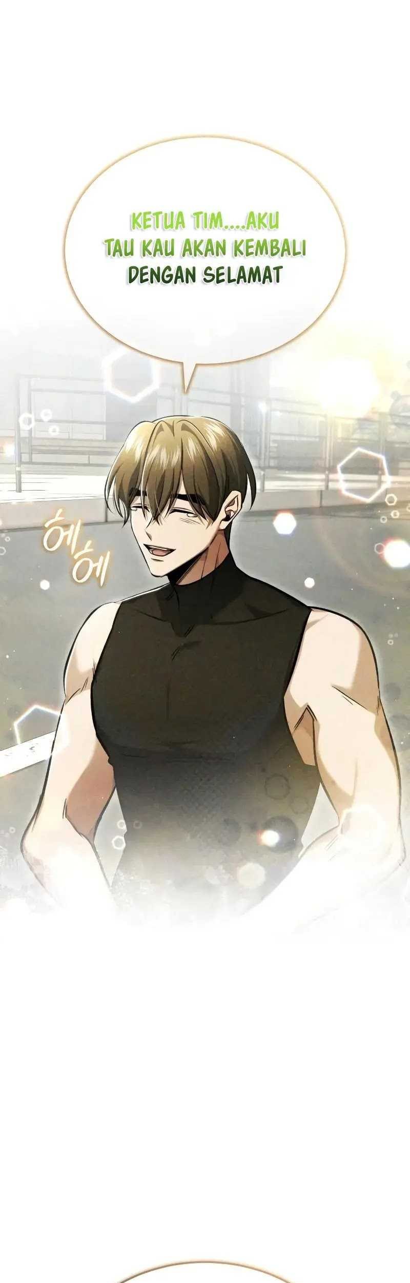 Regressor’s Life After Retirement Chapter 45 - halaman 38