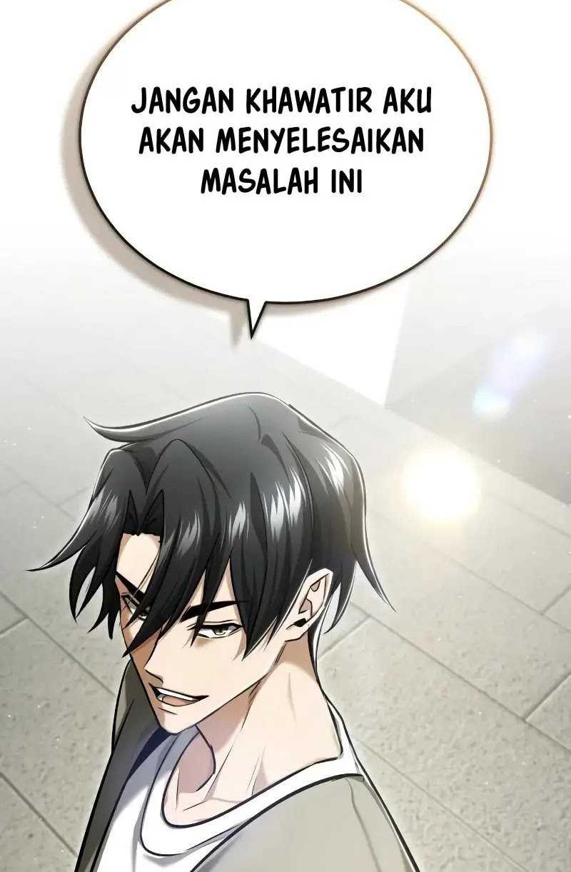 Regressor’s Life After Retirement Chapter 45 - halaman 39