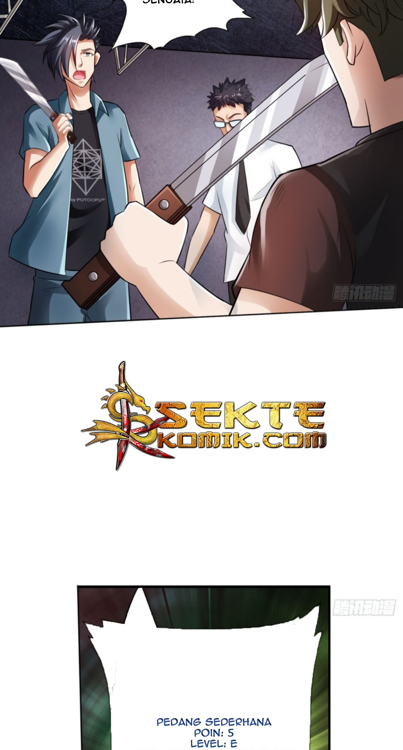 Regressor’s Life After Retirement Chapter 45 - halaman 4