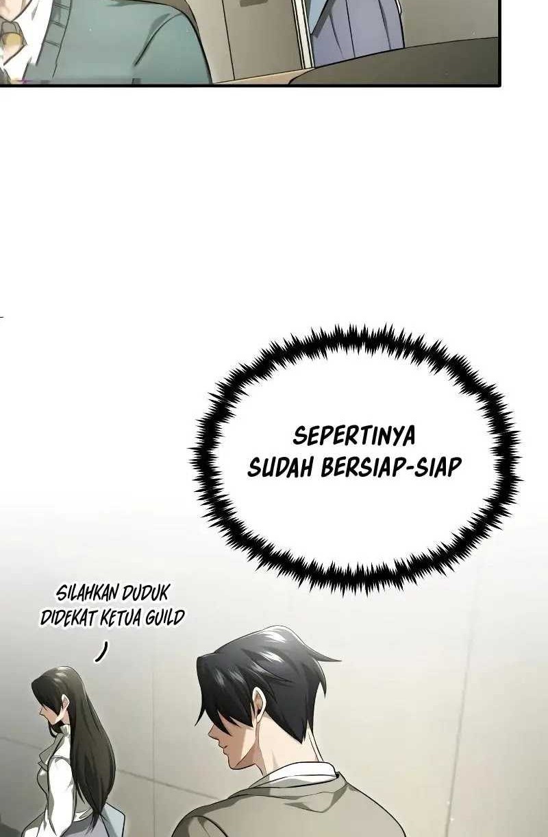 Regressor’s Life After Retirement Chapter 45 - halaman 41