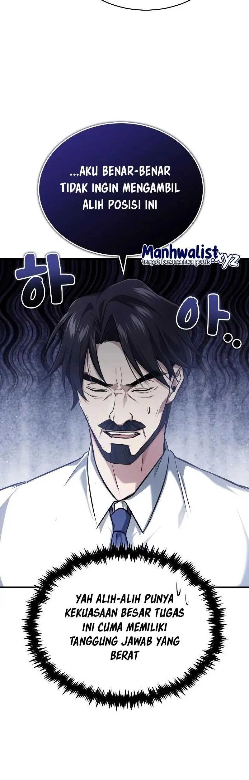 Regressor’s Life After Retirement Chapter 45 - halaman 46