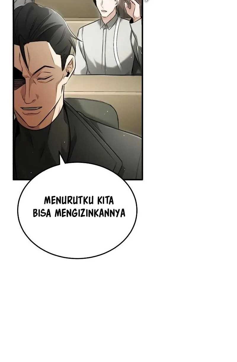 Regressor’s Life After Retirement Chapter 45 - halaman 49