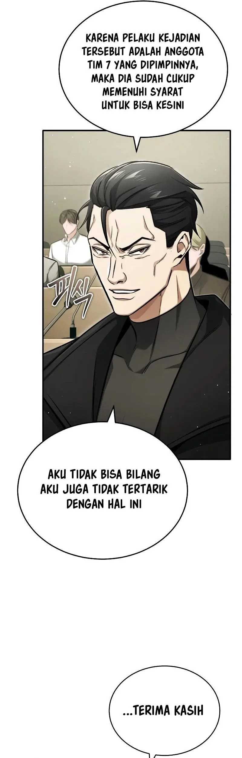 Regressor’s Life After Retirement Chapter 45 - halaman 50