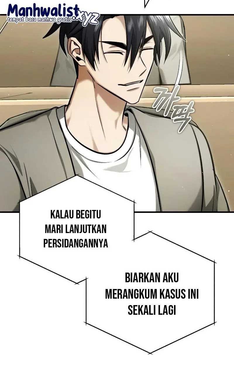 Regressor’s Life After Retirement Chapter 45 - halaman 51