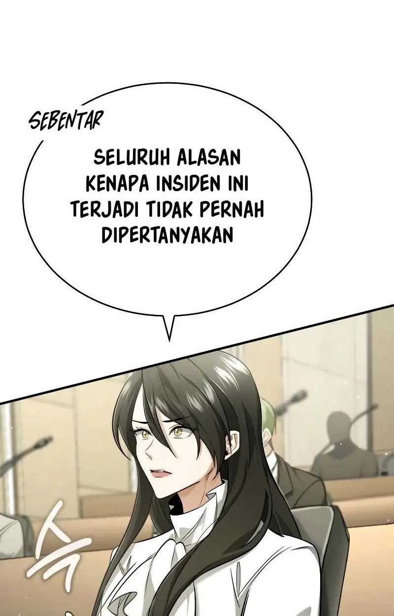 Regressor’s Life After Retirement Chapter 45 - halaman 53