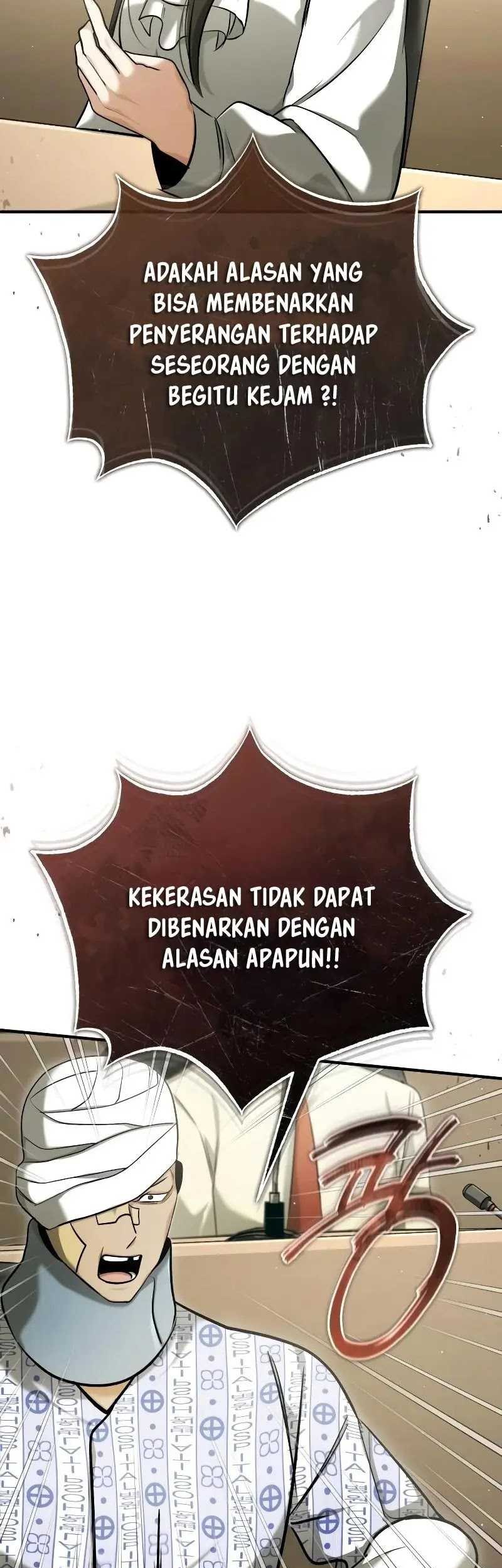 Regressor’s Life After Retirement Chapter 45 - halaman 54