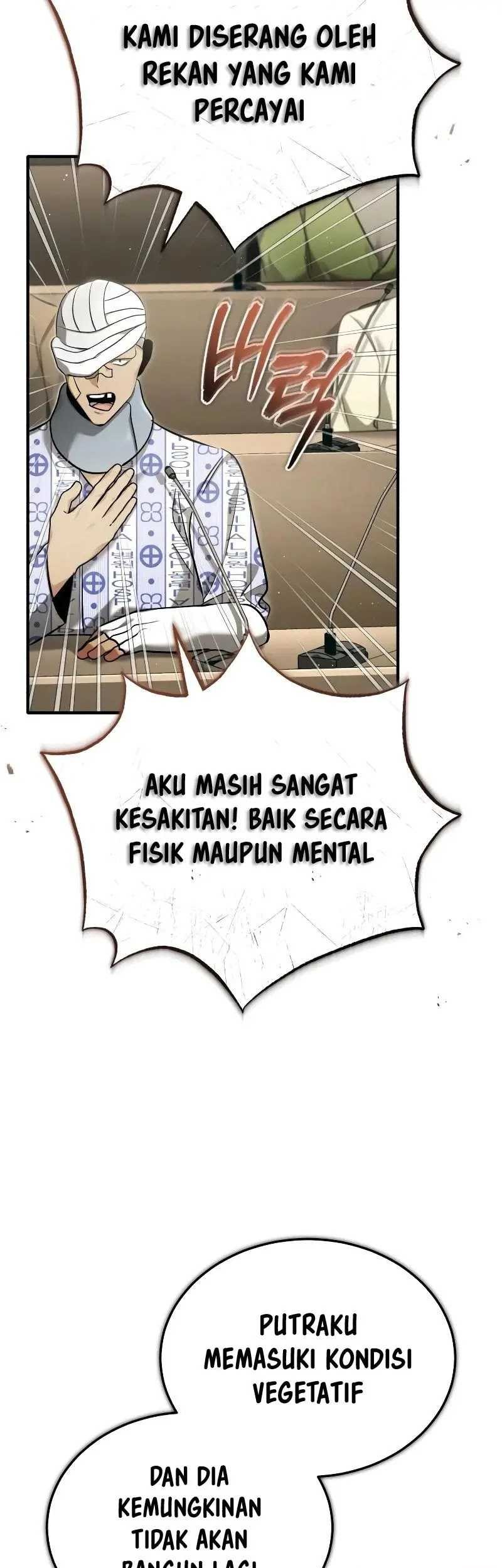 Regressor’s Life After Retirement Chapter 45 - halaman 58