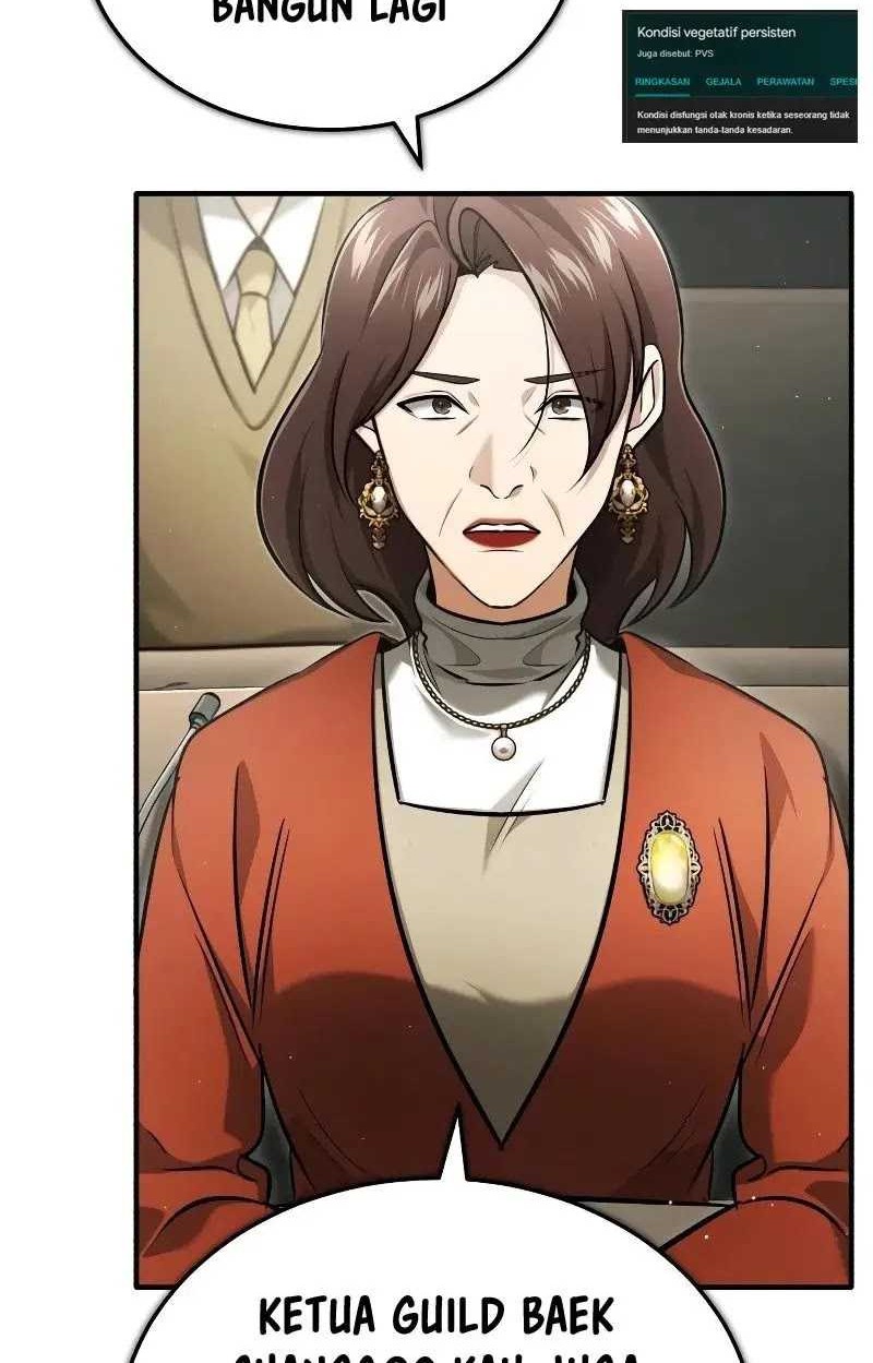 Regressor’s Life After Retirement Chapter 45 - halaman 59