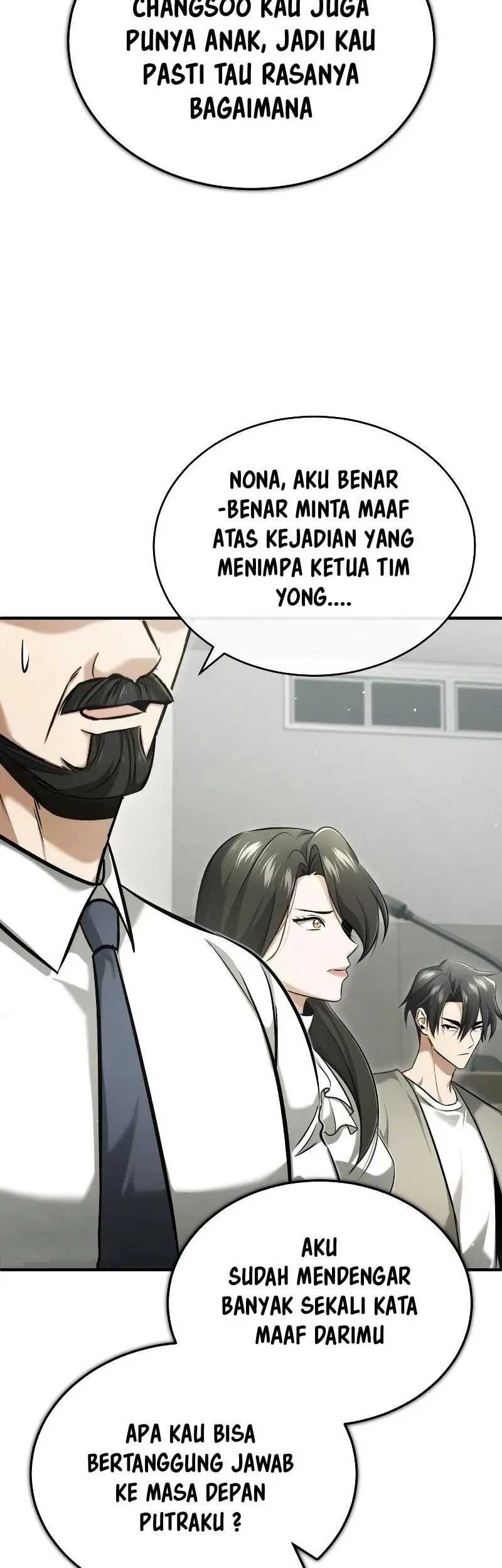 Regressor’s Life After Retirement Chapter 45 - halaman 60