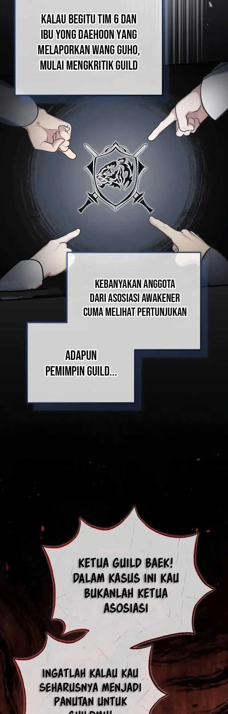 Regressor’s Life After Retirement Chapter 45 - halaman 62