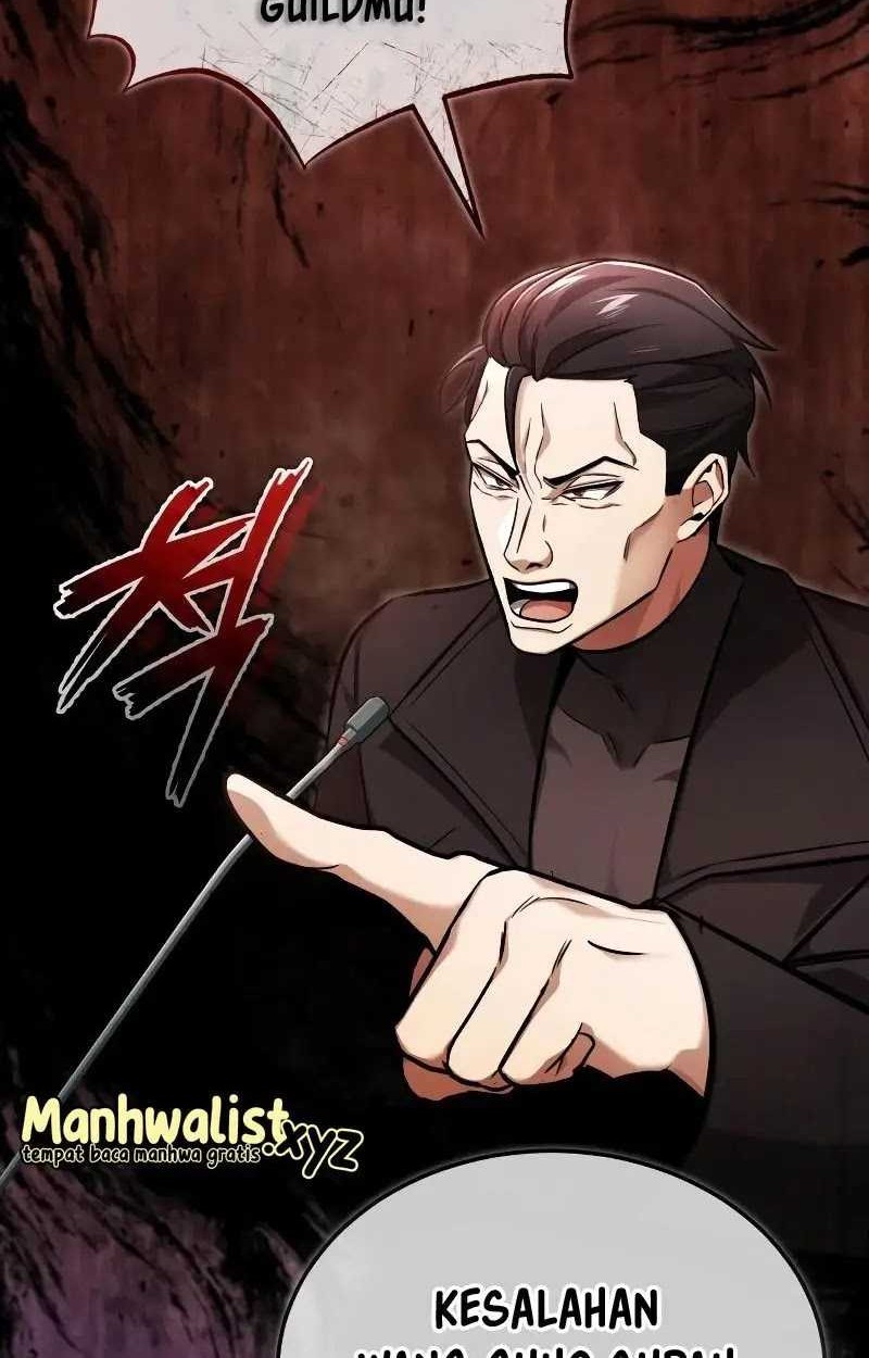 Regressor’s Life After Retirement Chapter 45 - halaman 63