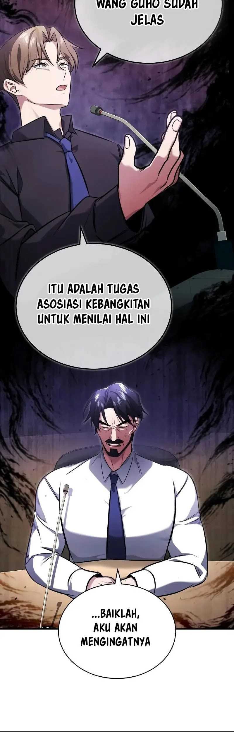 Regressor’s Life After Retirement Chapter 45 - halaman 64