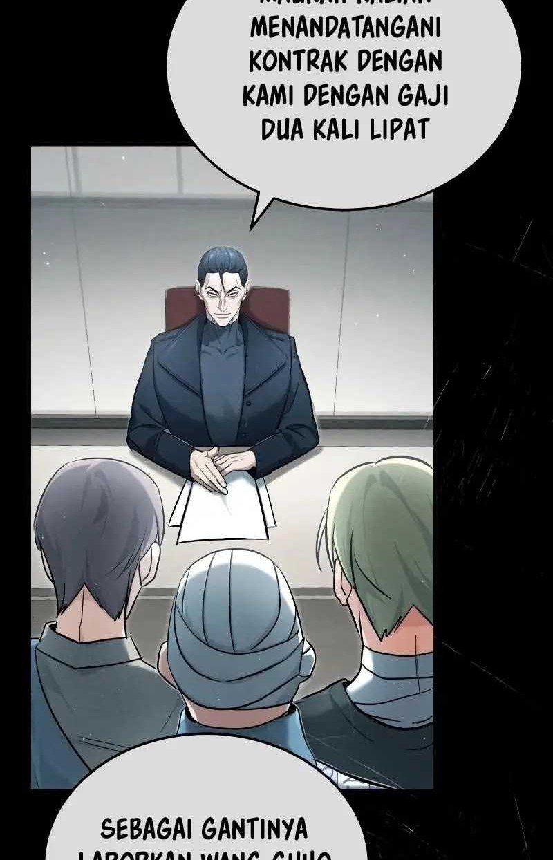 Regressor’s Life After Retirement Chapter 45 - halaman 71