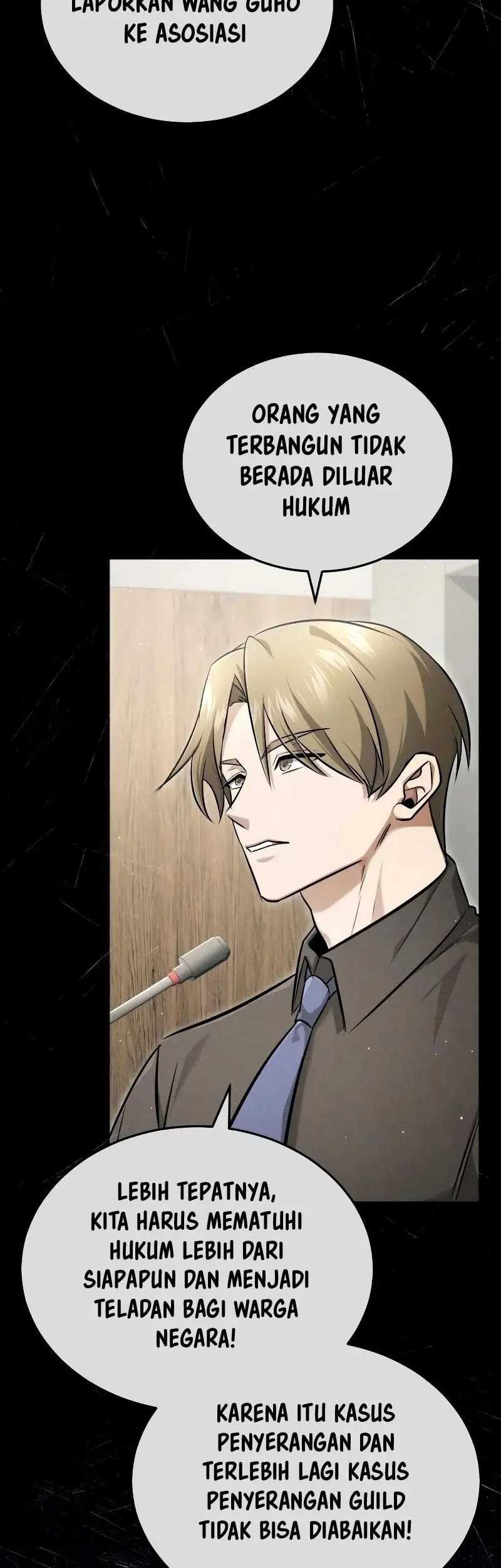 Regressor’s Life After Retirement Chapter 45 - halaman 72