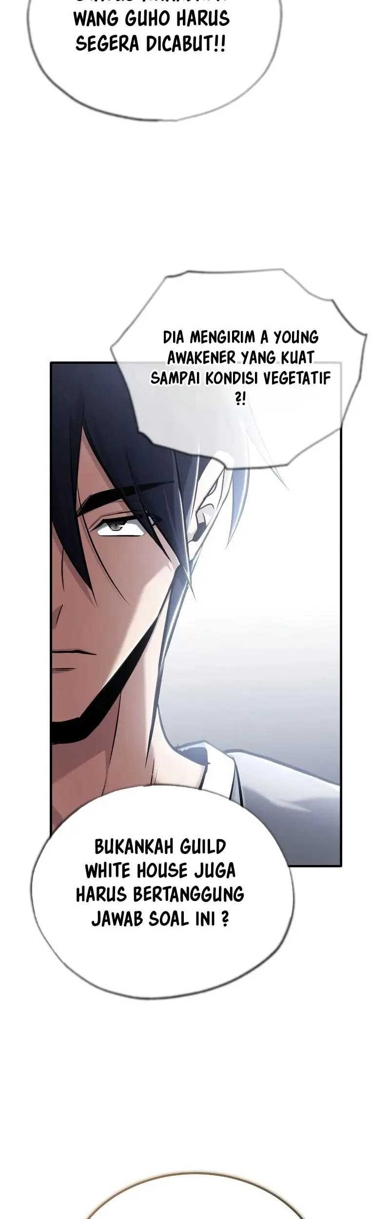 Regressor’s Life After Retirement Chapter 45 - halaman 74