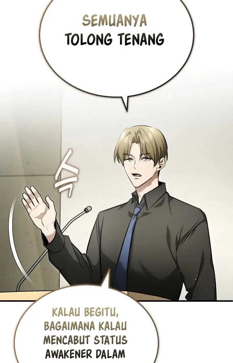 Regressor’s Life After Retirement Chapter 45 - halaman 75