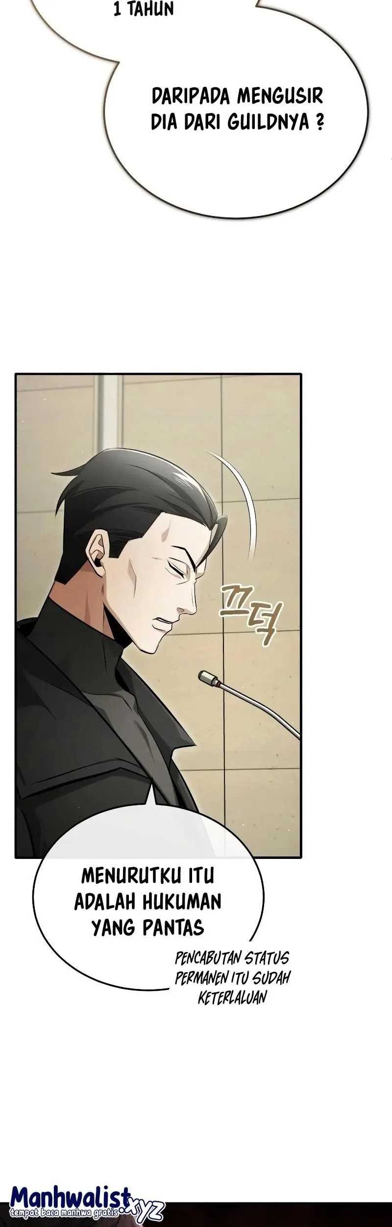 Regressor’s Life After Retirement Chapter 45 - halaman 76