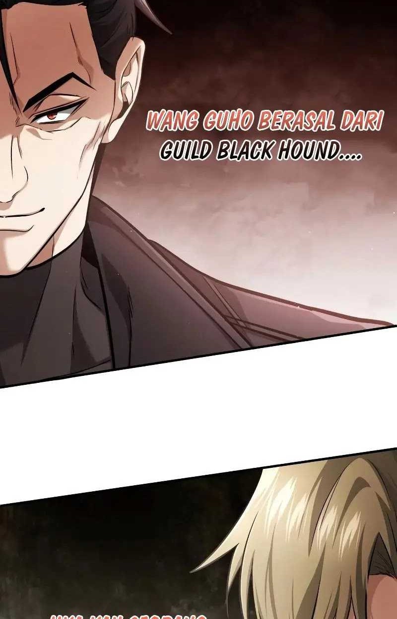 Regressor’s Life After Retirement Chapter 45 - halaman 77