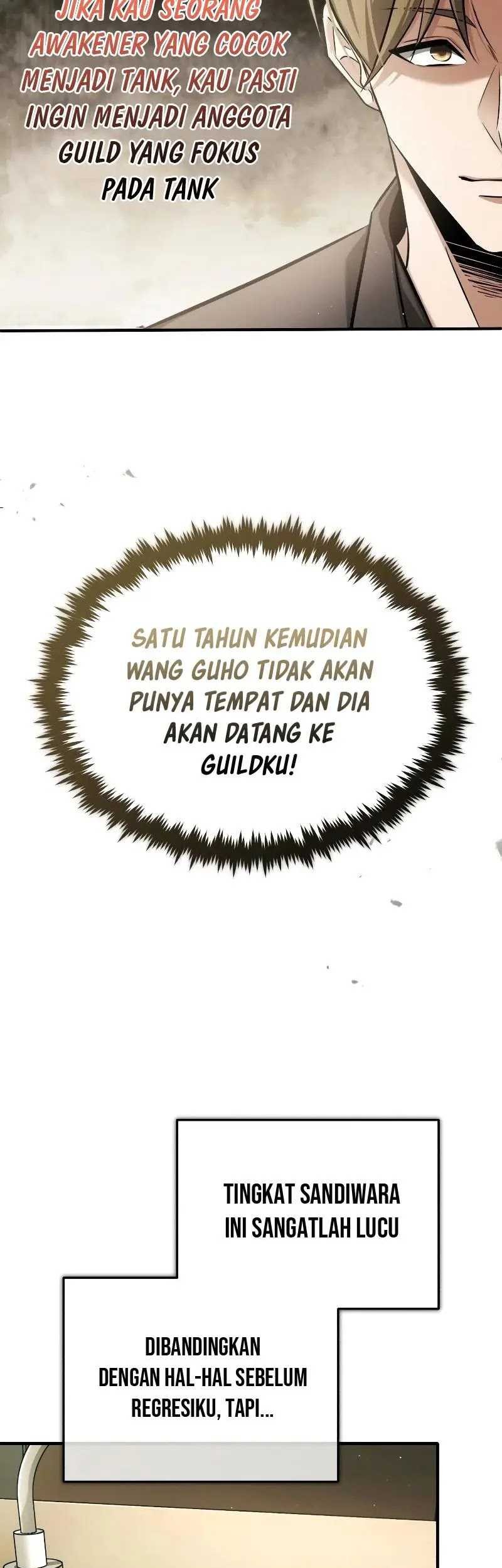Regressor’s Life After Retirement Chapter 45 - halaman 78