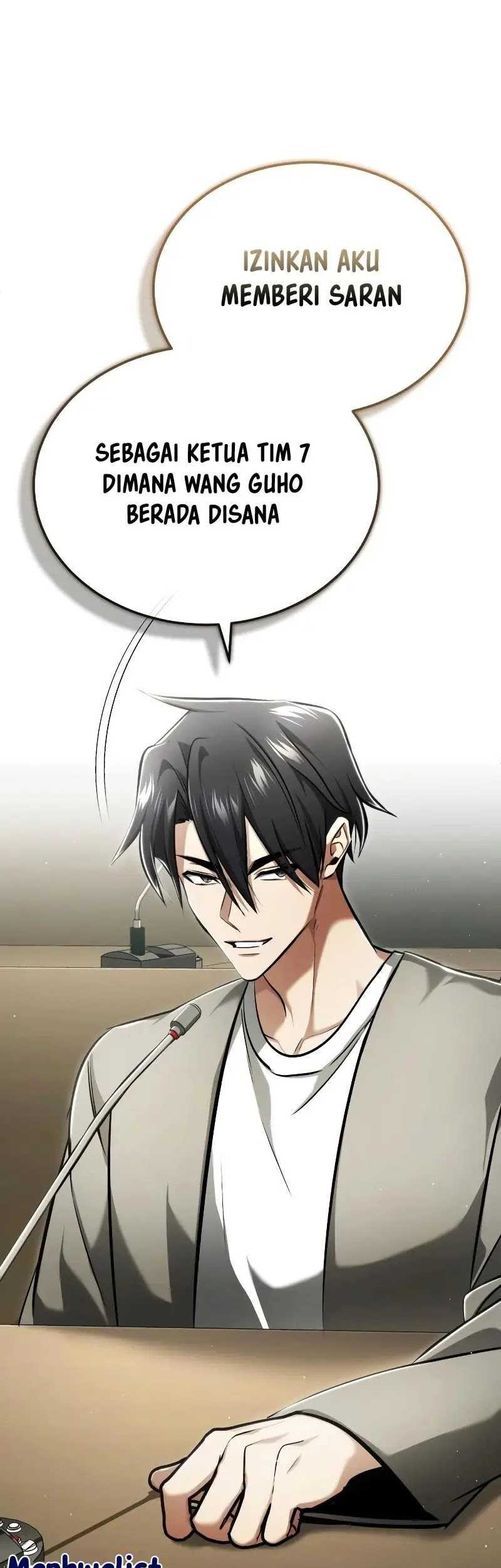 Regressor’s Life After Retirement Chapter 45 - halaman 80