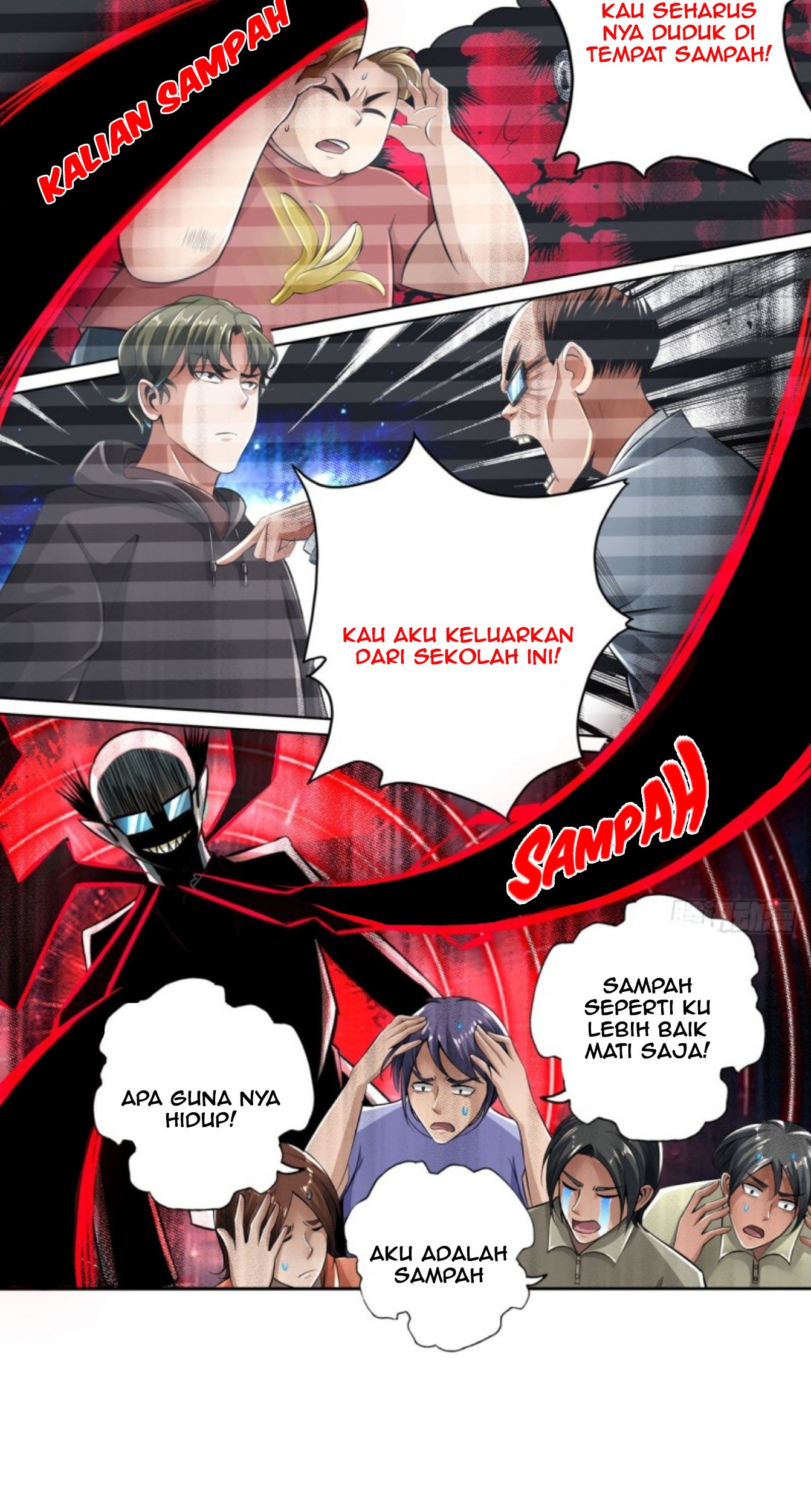 Regressor’s Life After Retirement Chapter 46 - halaman 14