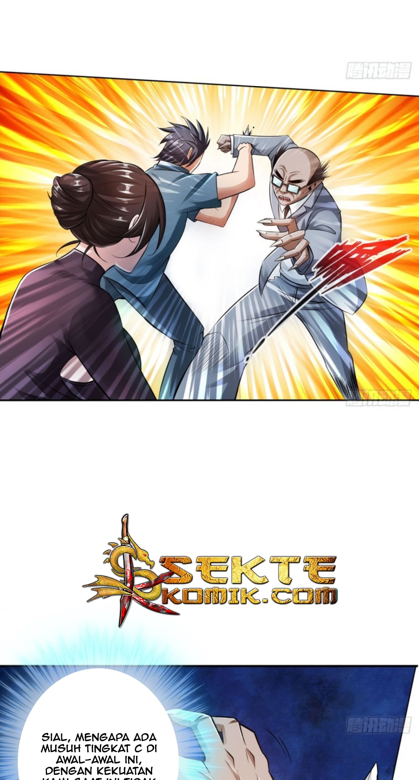 Regressor’s Life After Retirement Chapter 46 - halaman 23