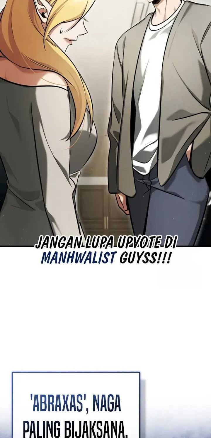 Regressor’s Life After Retirement Chapter 46 - halaman 35