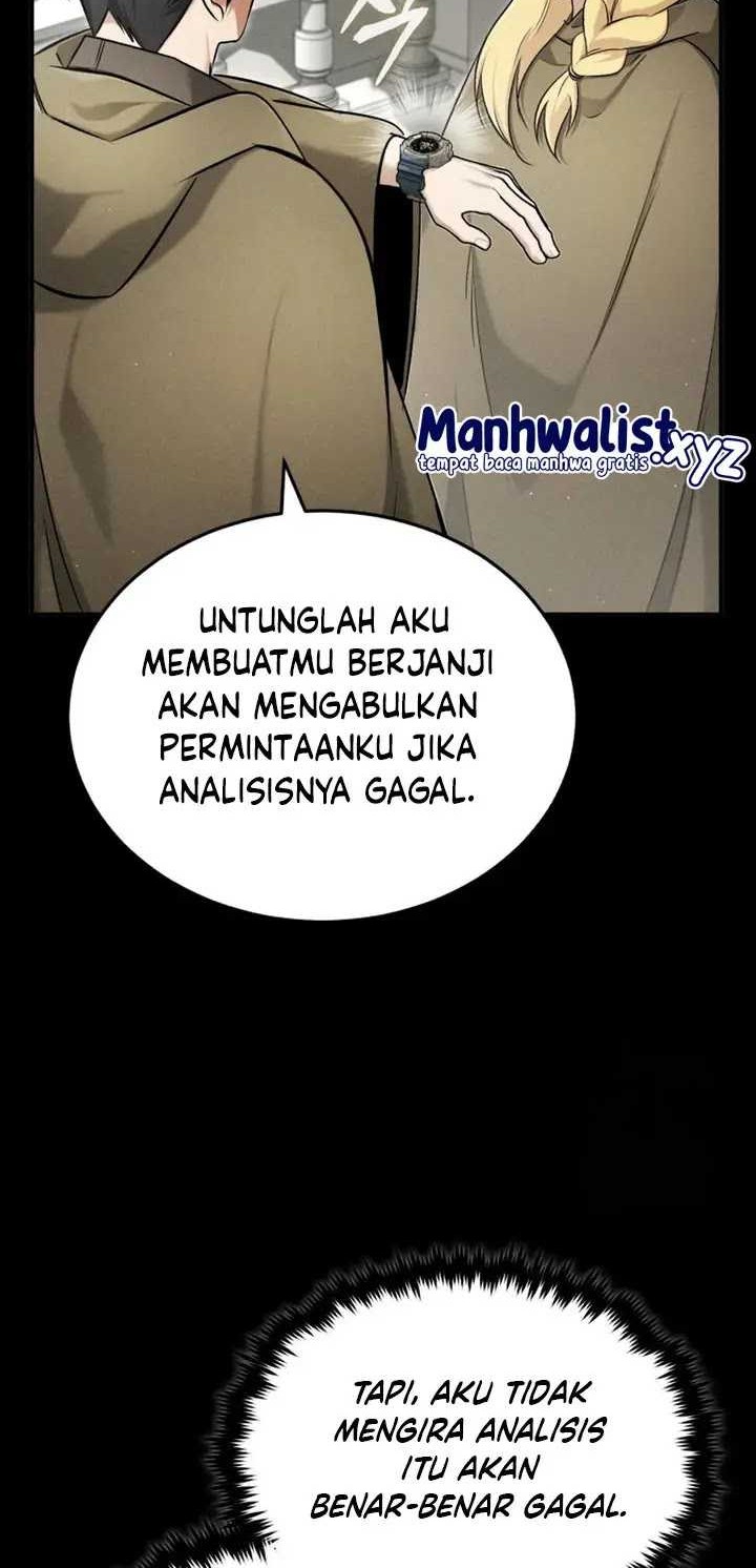 Regressor’s Life After Retirement Chapter 46 - halaman 37