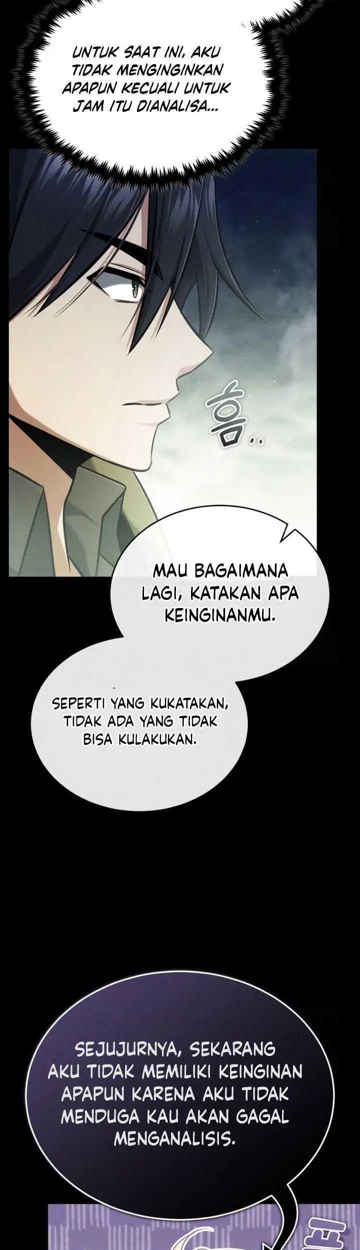 Regressor’s Life After Retirement Chapter 46 - halaman 38